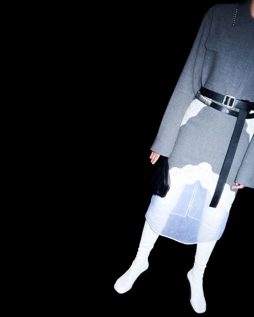 FALL/WINTER 2025 RUNWAY