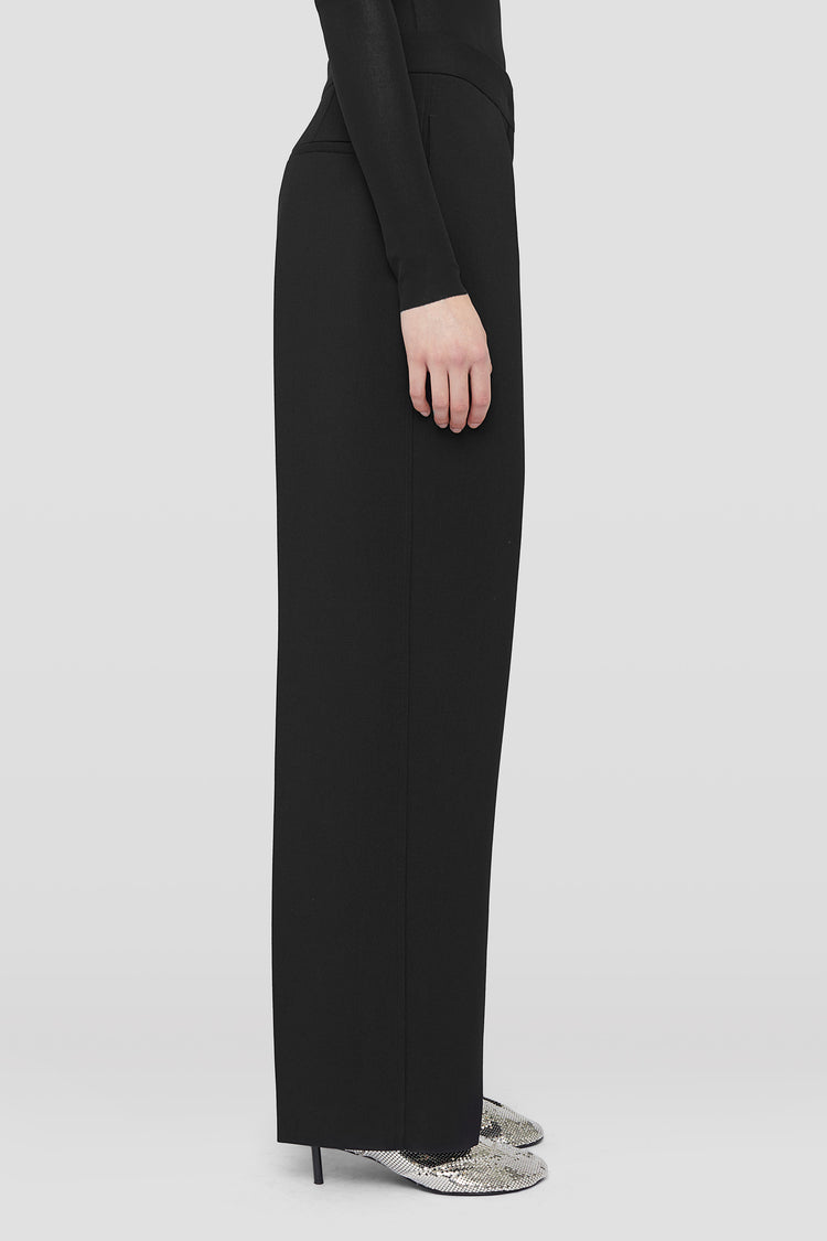 Tailored Trousers