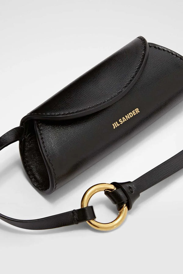 Cannolo Lipstick Case