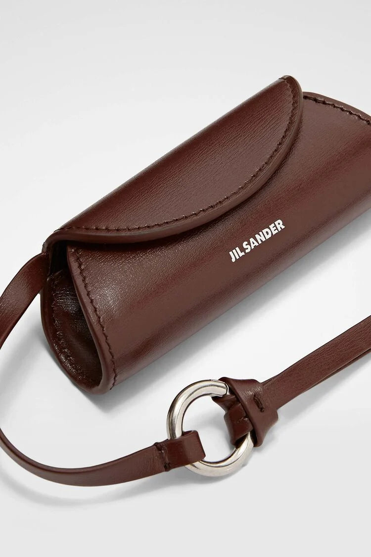 Cannolo Lipstick Case