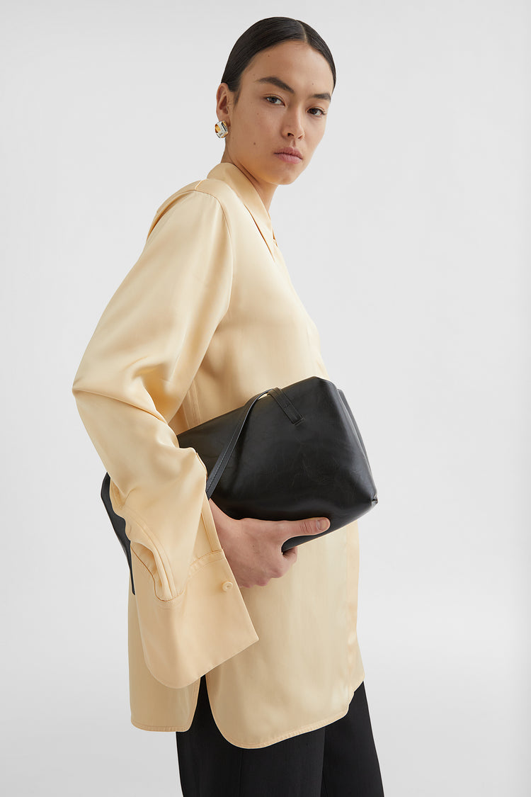 Mittelgroße Goji Pillow