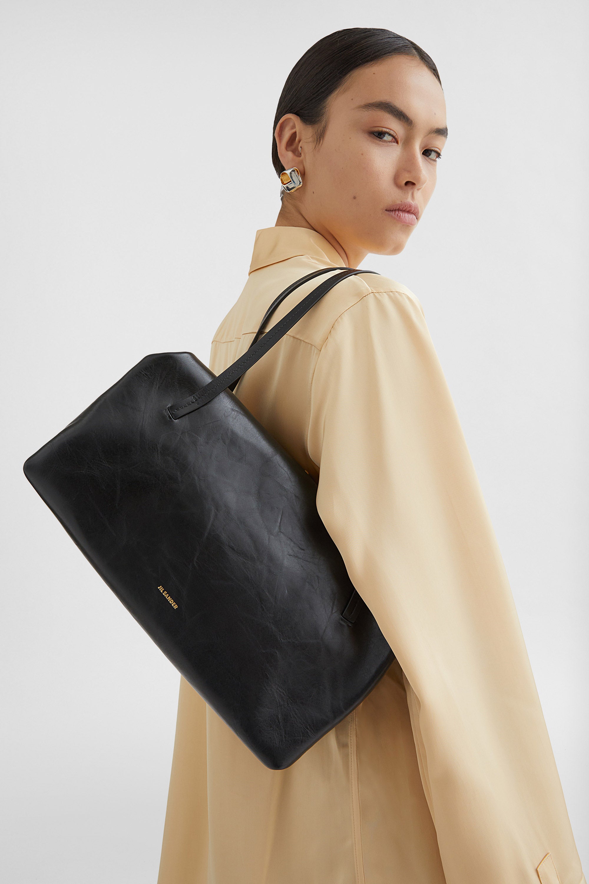 Mittelgroße Goji Pillow