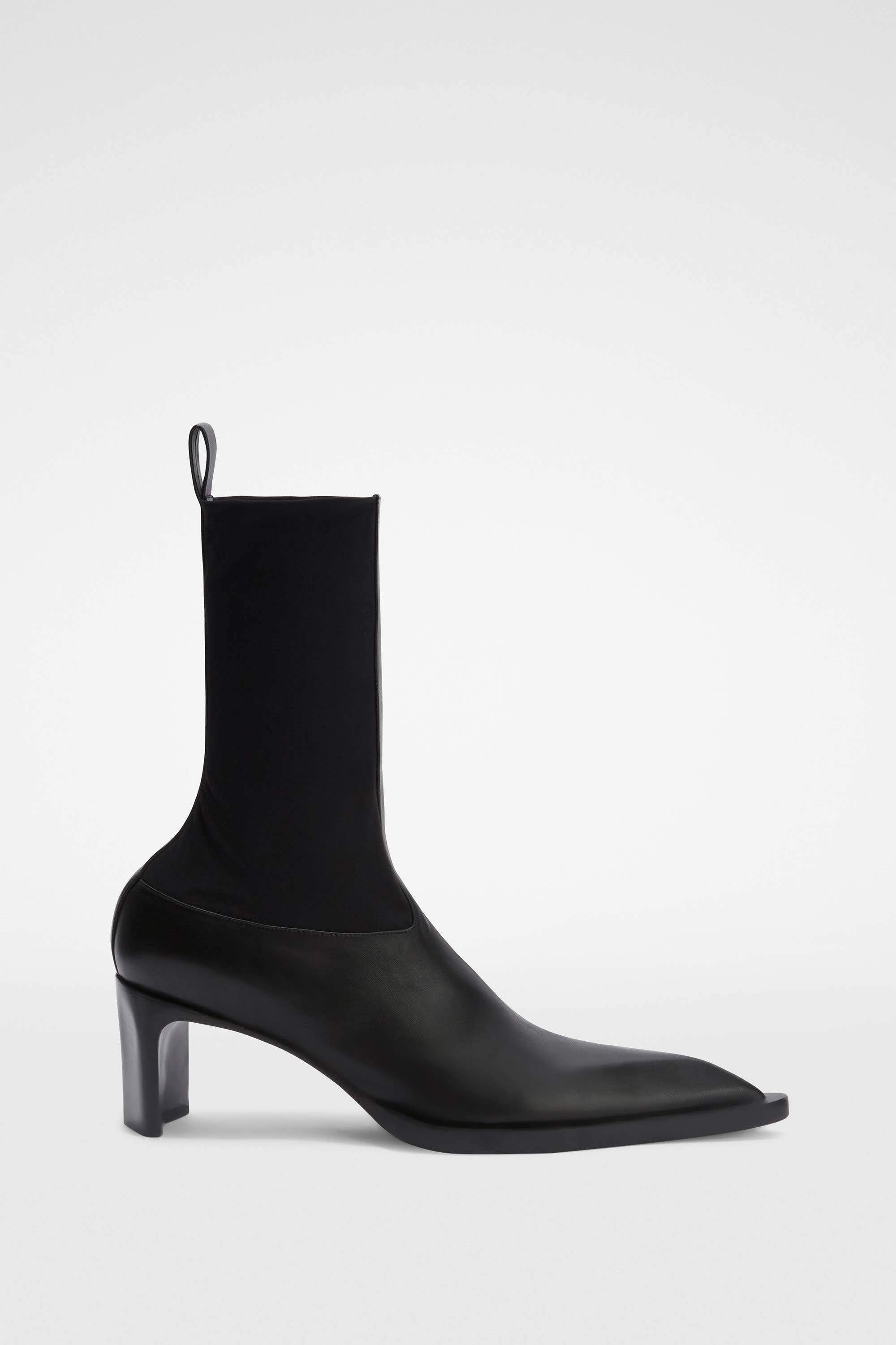 Ankle Boot