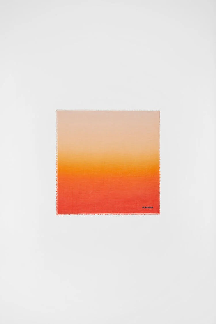 Cashmere Blend Foulard