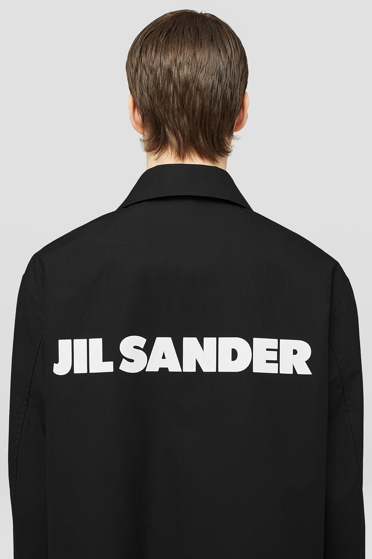 Logo Jacket