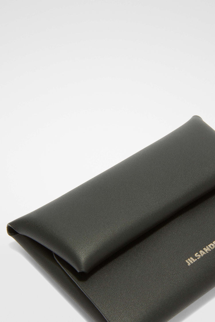 Folded Coin Purse