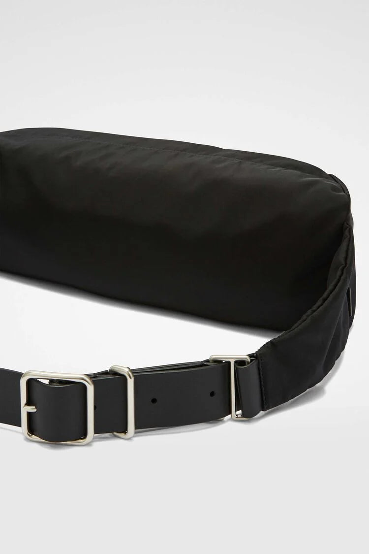 Soft Belt Bag