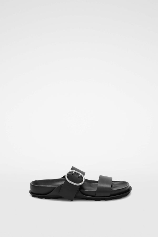 Flat Sandal