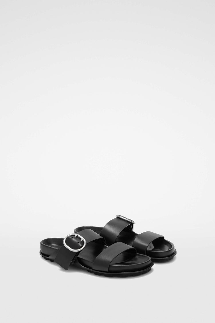 Flat Sandal