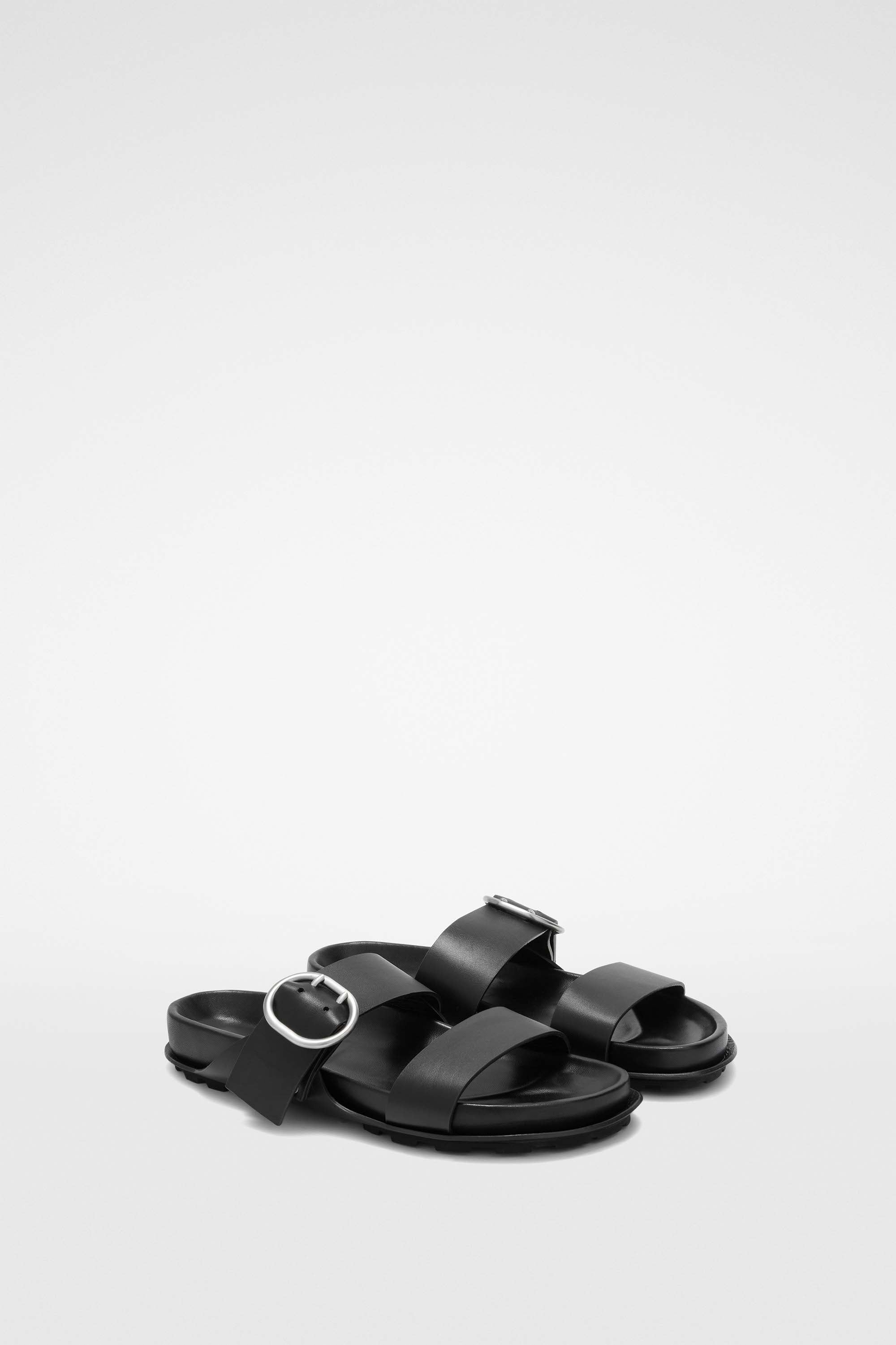 Flat Sandal