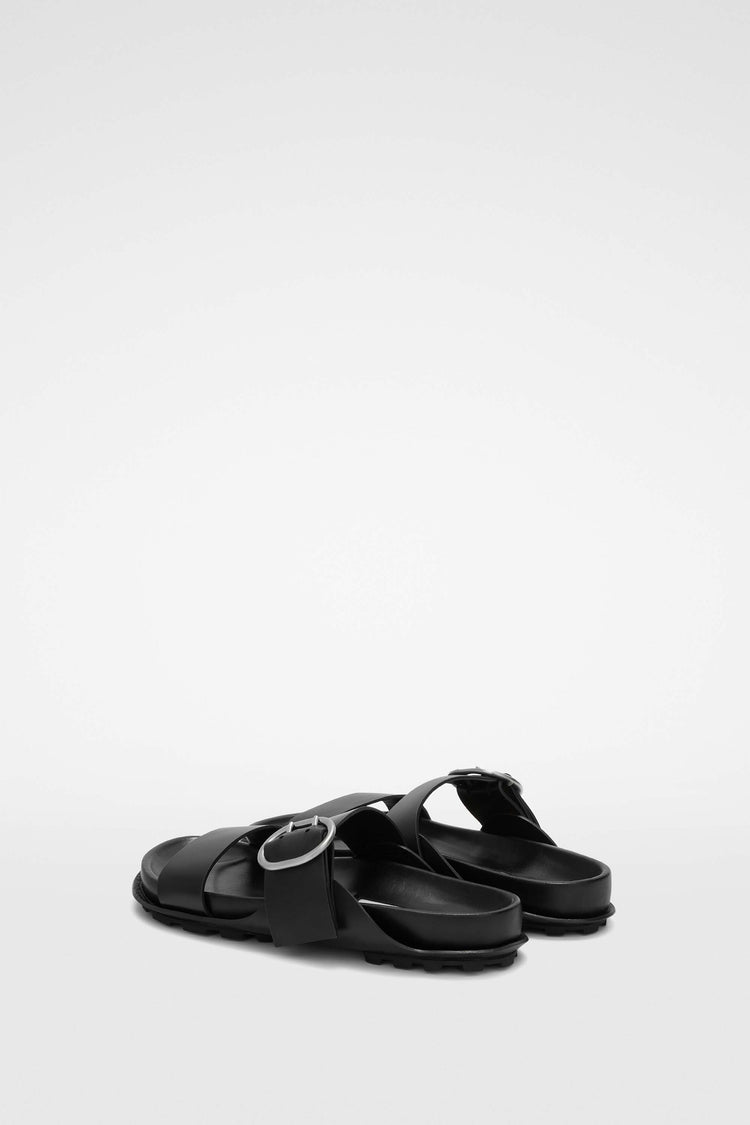 Flat Sandal