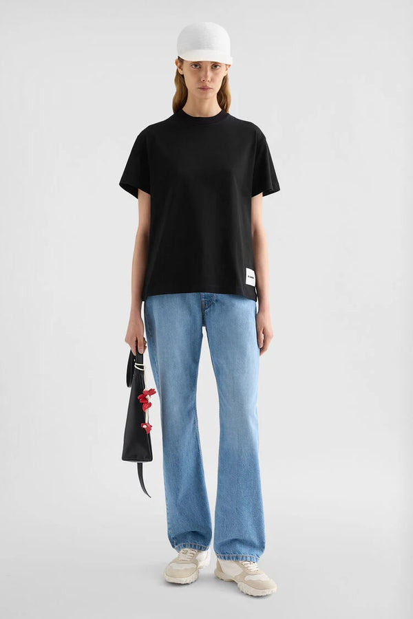 3-Pack Short-Sleeved T-Shirt Set