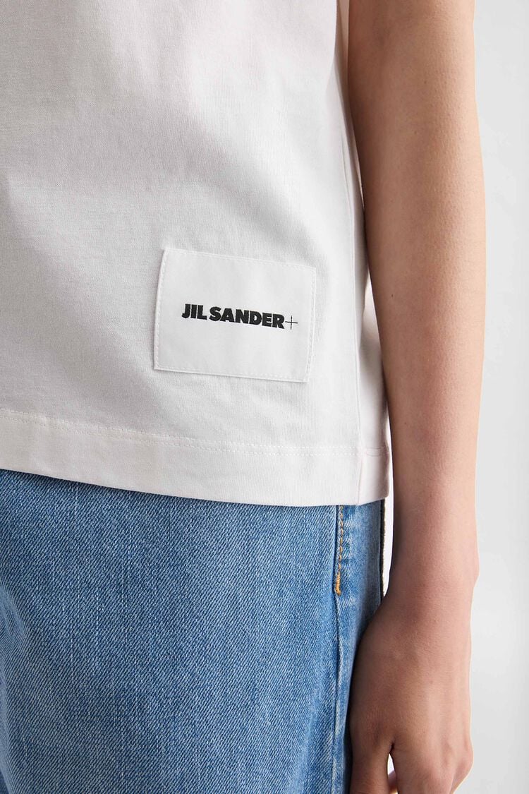 3-Pack Short-Sleeved T-Shirt Set