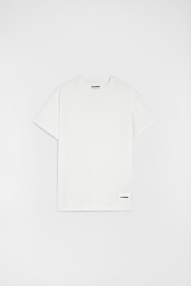 3-Pack Short-Sleeved T-Shirt Set