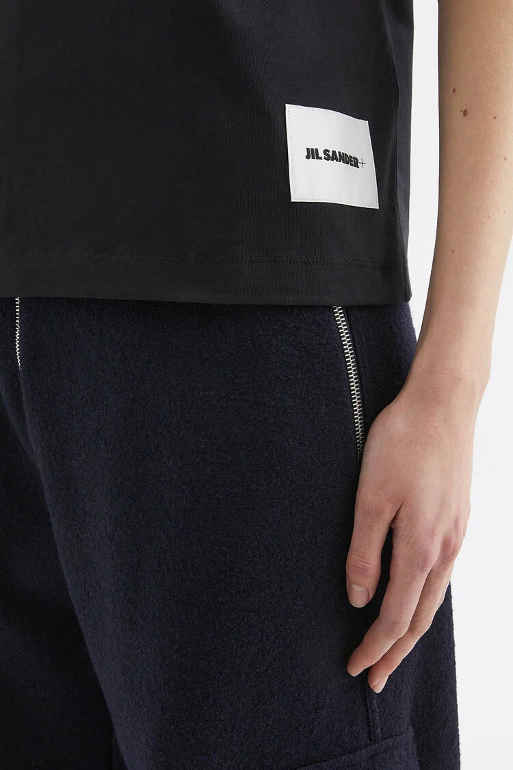 3-Pack Short-Sleeved T-Shirt Set