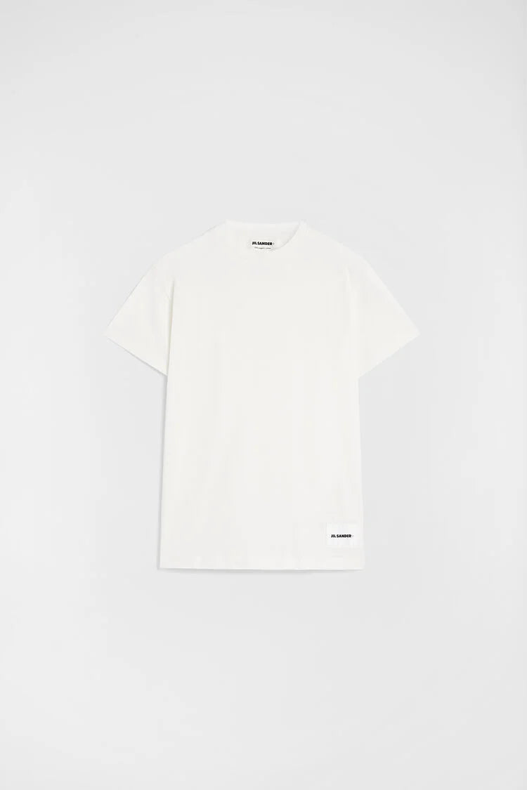 3-Pack Short-Sleeved T-Shirt Set