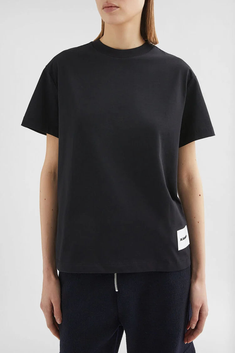 3-Pack Short-Sleeved T-Shirt Set