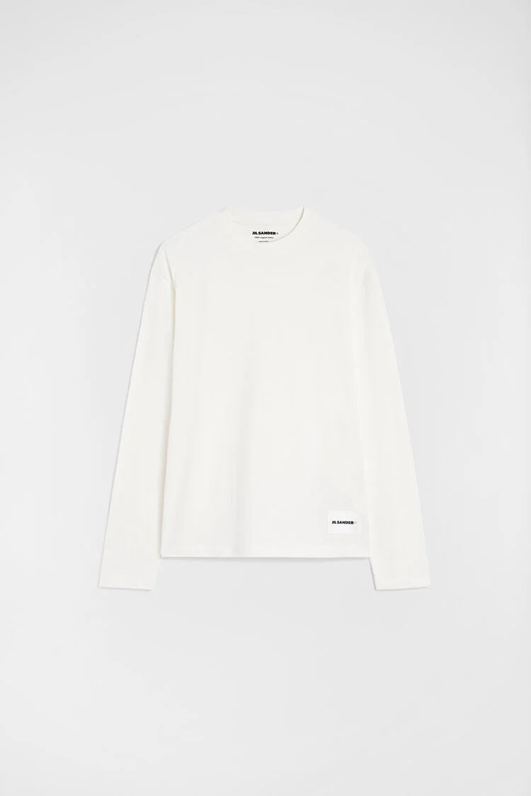 3-Pack Long-Sleeved T-Shirt Set