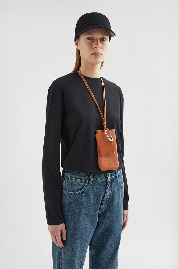 3-Pack Long-Sleeved T-Shirt Set