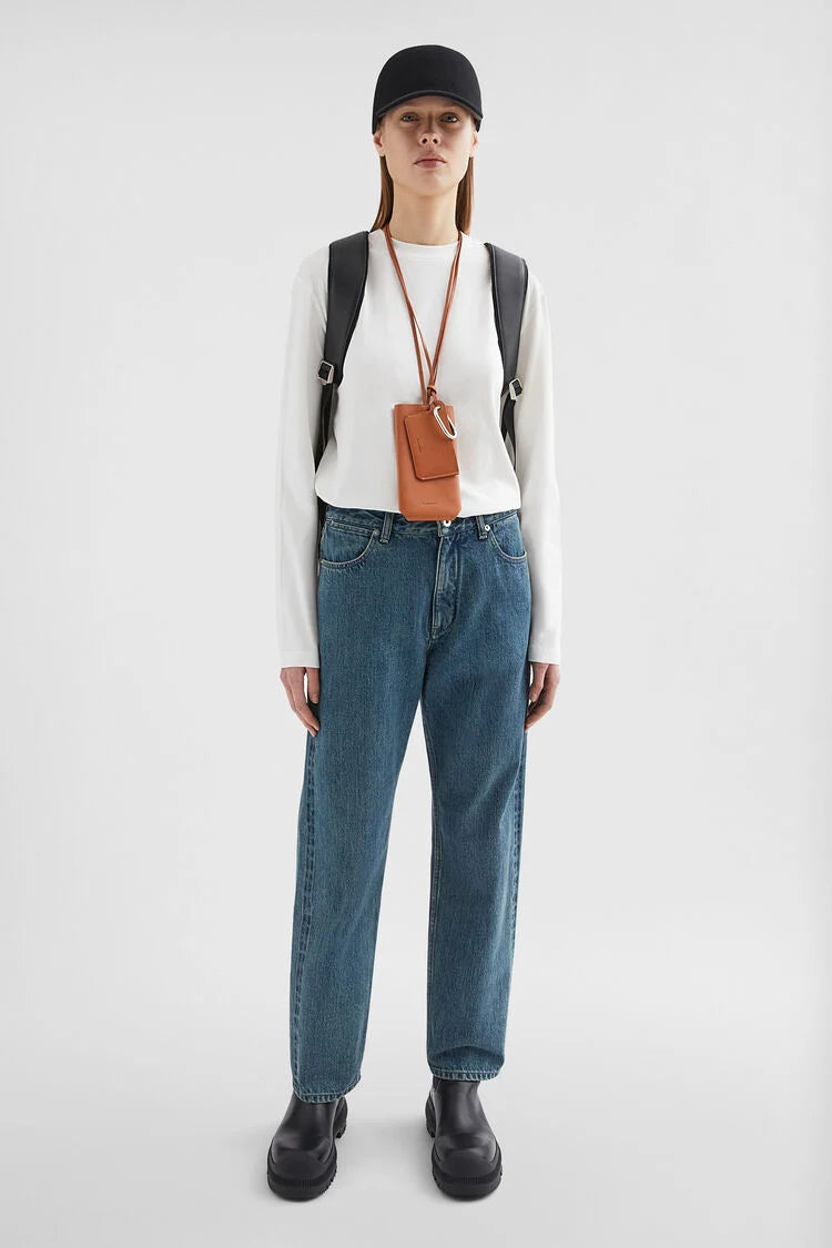 3-Pack Long-Sleeved T-Shirt Set