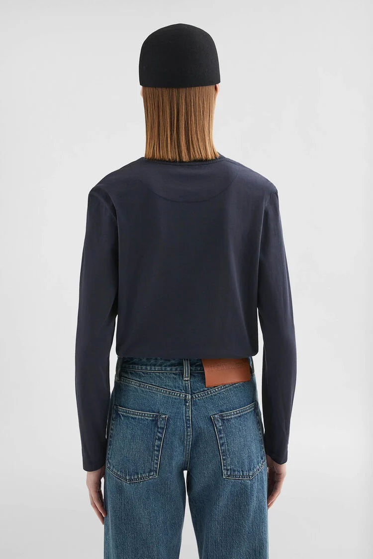 3-Pack Long-Sleeved T-Shirt Set