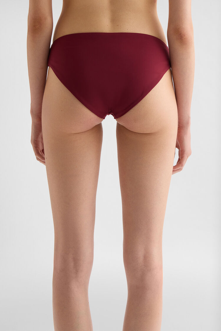 Jersey Bikini Slip