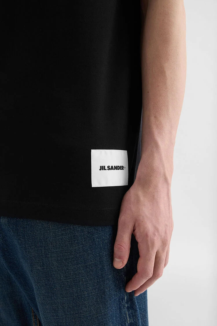 3-Pack Short-Sleeved T-Shirt Set