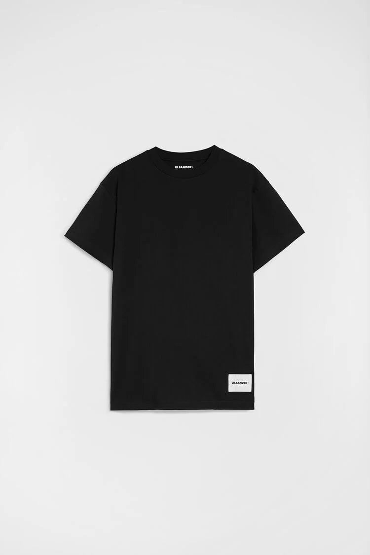 3-Pack Short-Sleeved T-Shirt Set