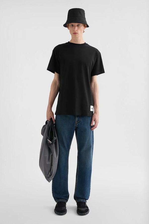 3-Pack Short-Sleeved T-Shirt Set