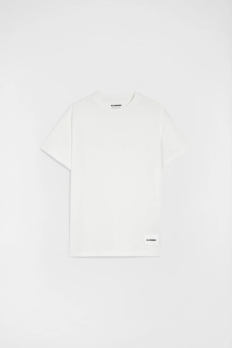 3-Pack Short-Sleeved T-Shirt Set