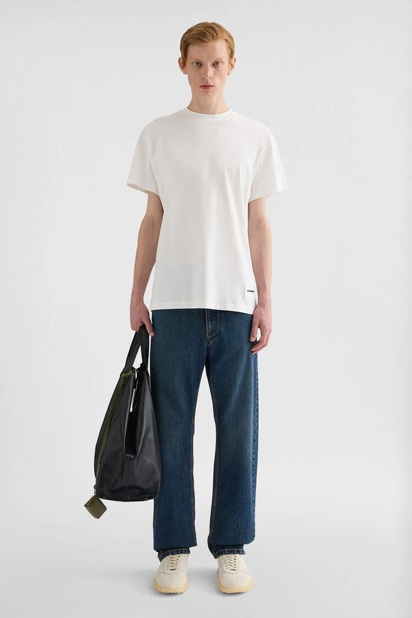 3-Pack Short-Sleeved T-Shirt Set