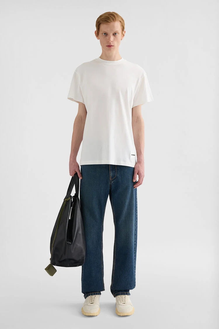 3-Pack Short-Sleeved T-Shirt Set