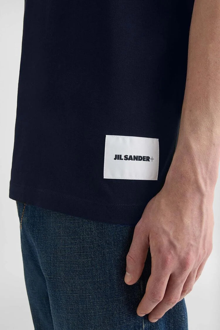 3-Pack Short-Sleeved T-Shirt Set