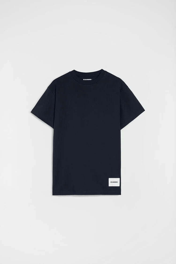 3-Pack Short-Sleeved T-Shirt Set