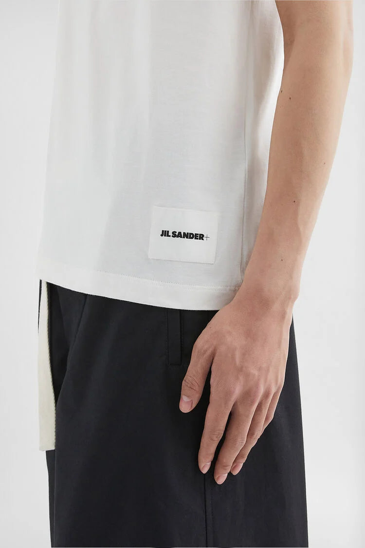 3-Pack Short-Sleeved T-Shirt Set