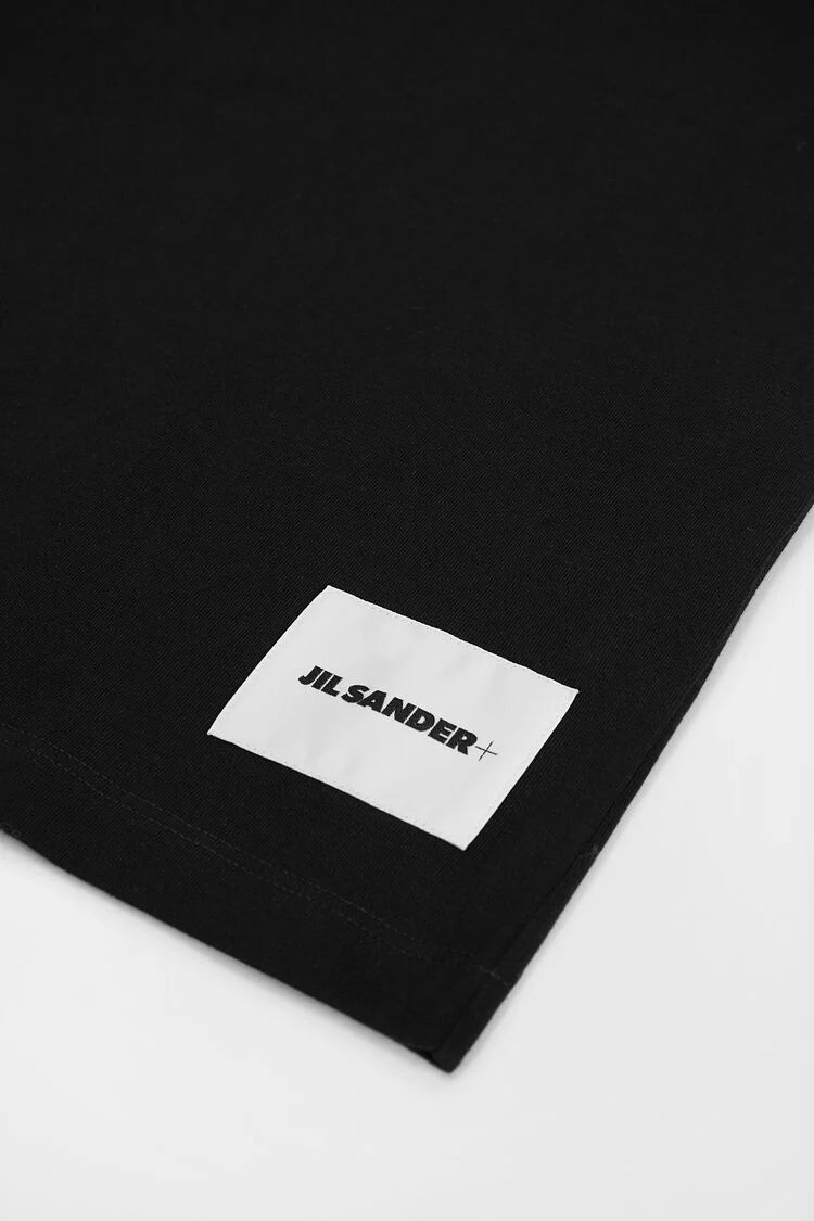 3-Pack Short-Sleeved T-Shirt Set