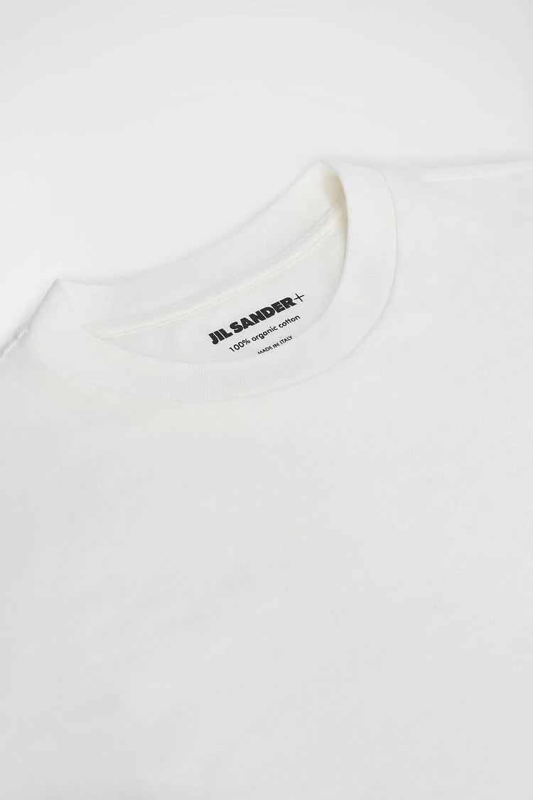 3-Pack Long-Sleeved T-Shirt Set