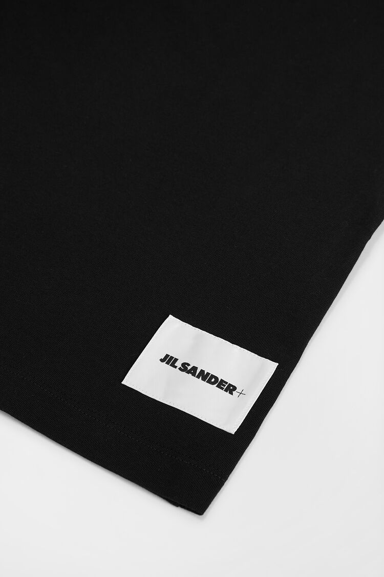 3-Pack Long-Sleeved T-Shirt Set