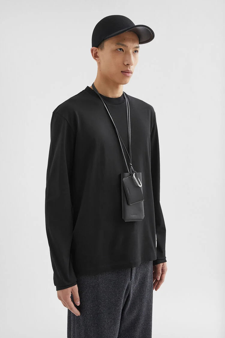 3-Pack Long-Sleeved T-Shirt Set