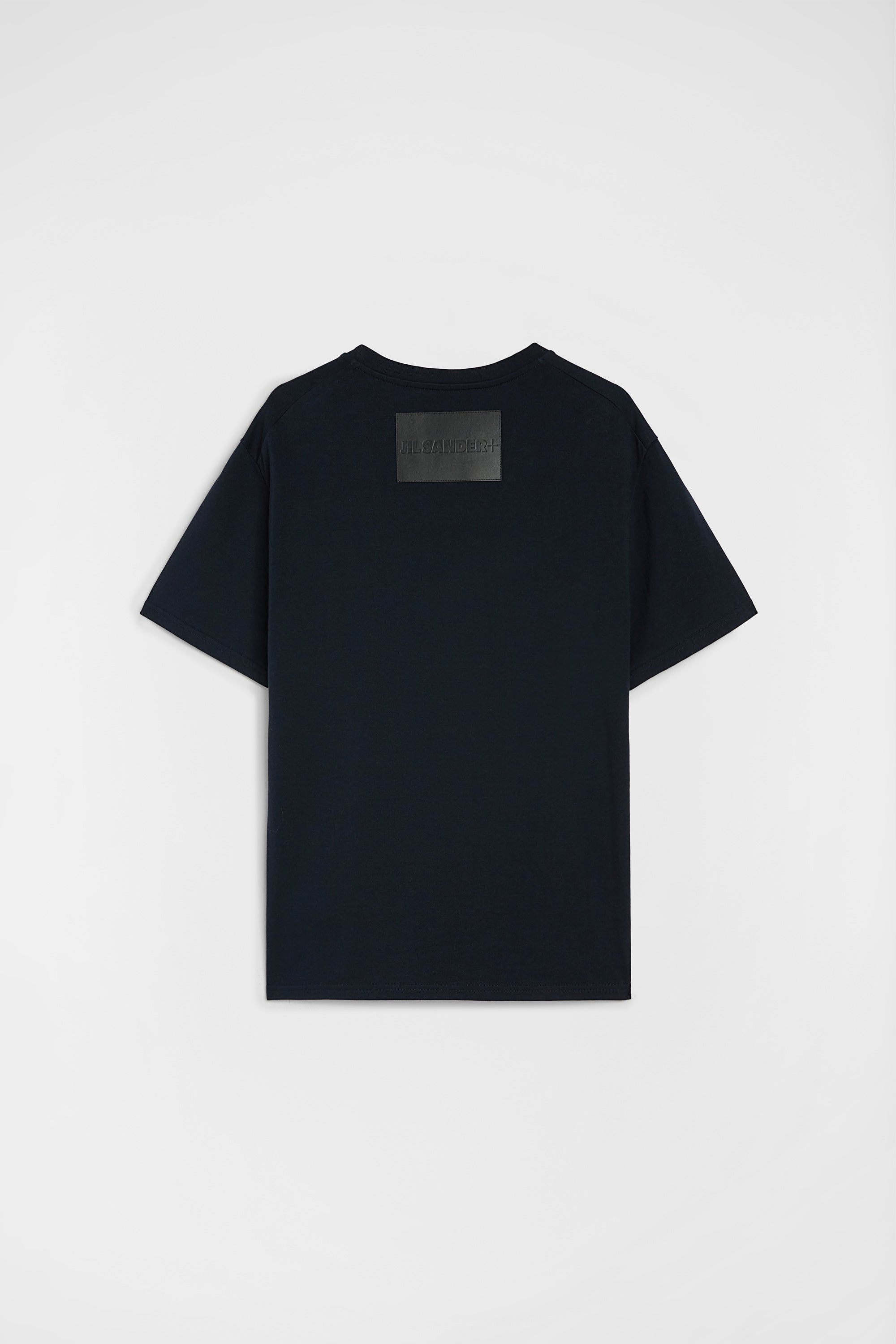 Cotton Crew-Neck T-Shirt