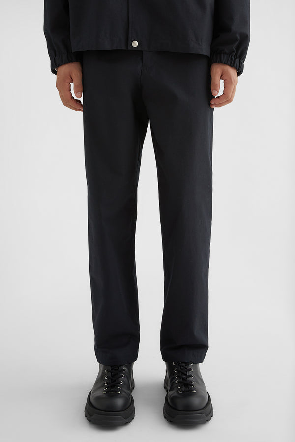 Tapered Trousers