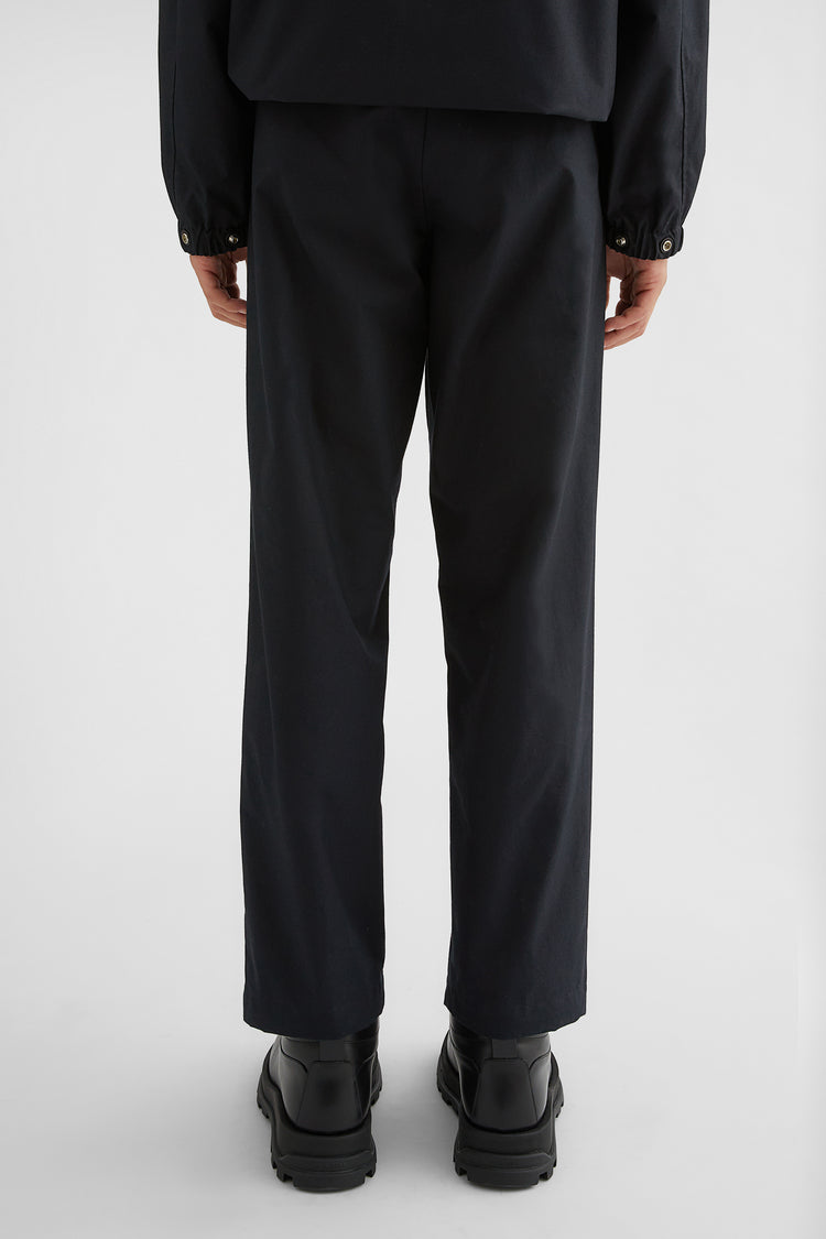 Tapered Trousers