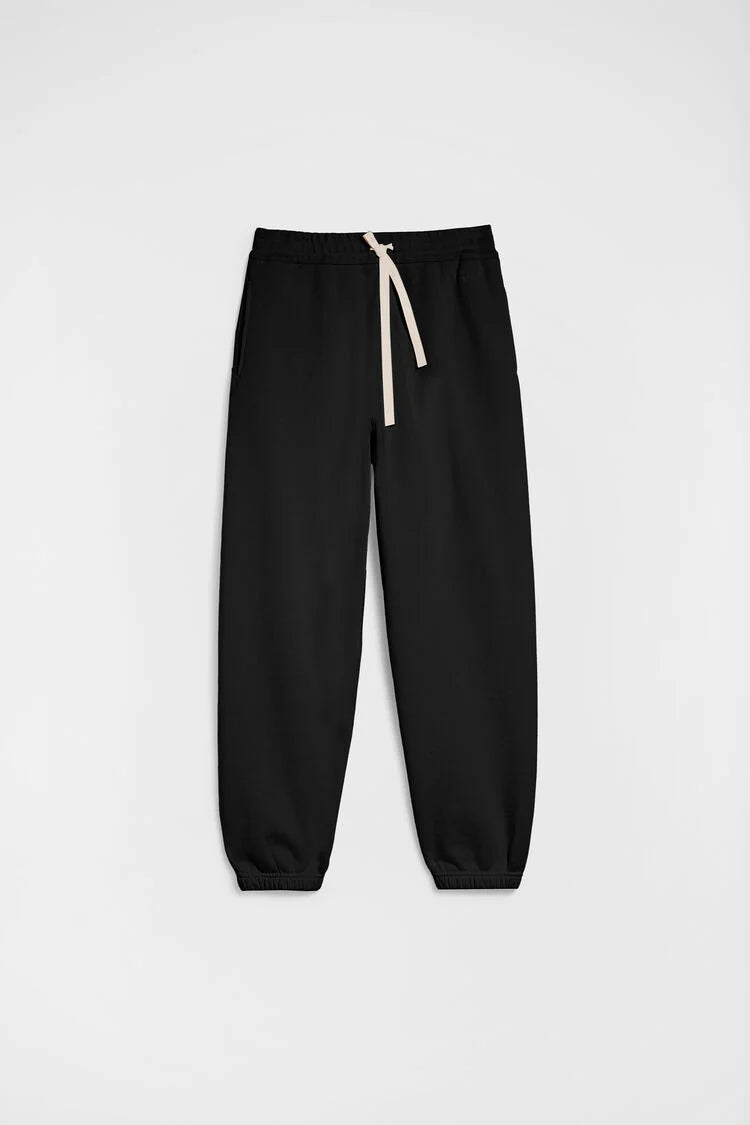 Cotton Terry Sweatpants