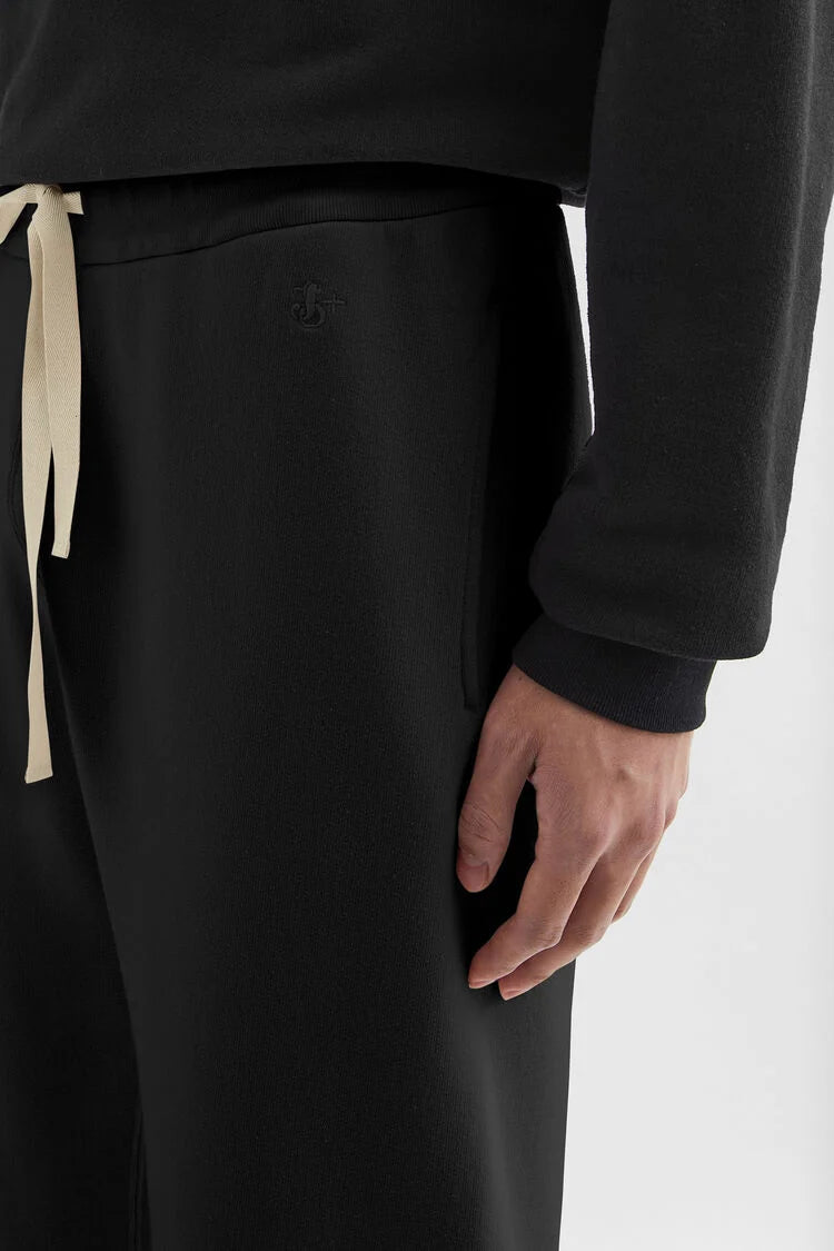 Cotton Terry Sweatpants