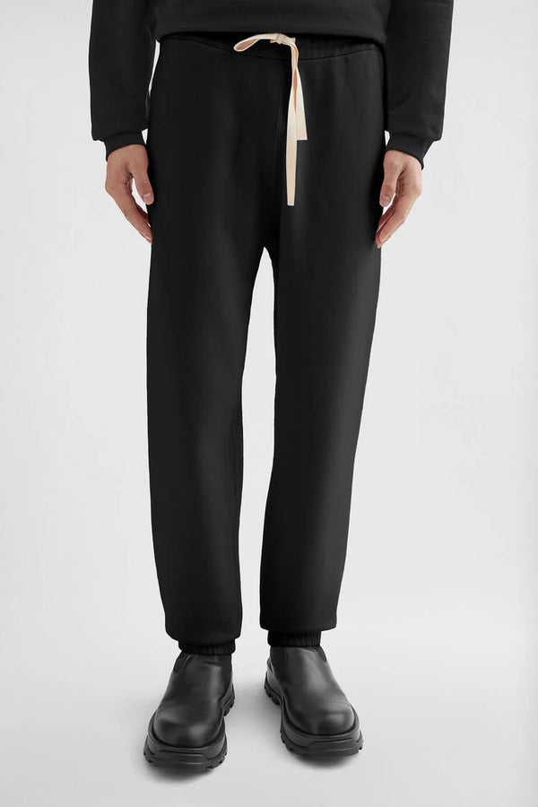 Cotton Terry Sweatpants