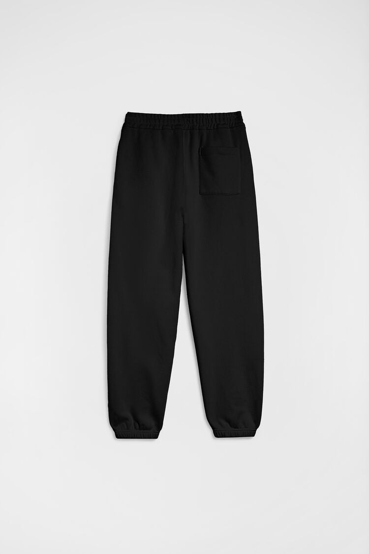 Cotton Terry Sweatpants