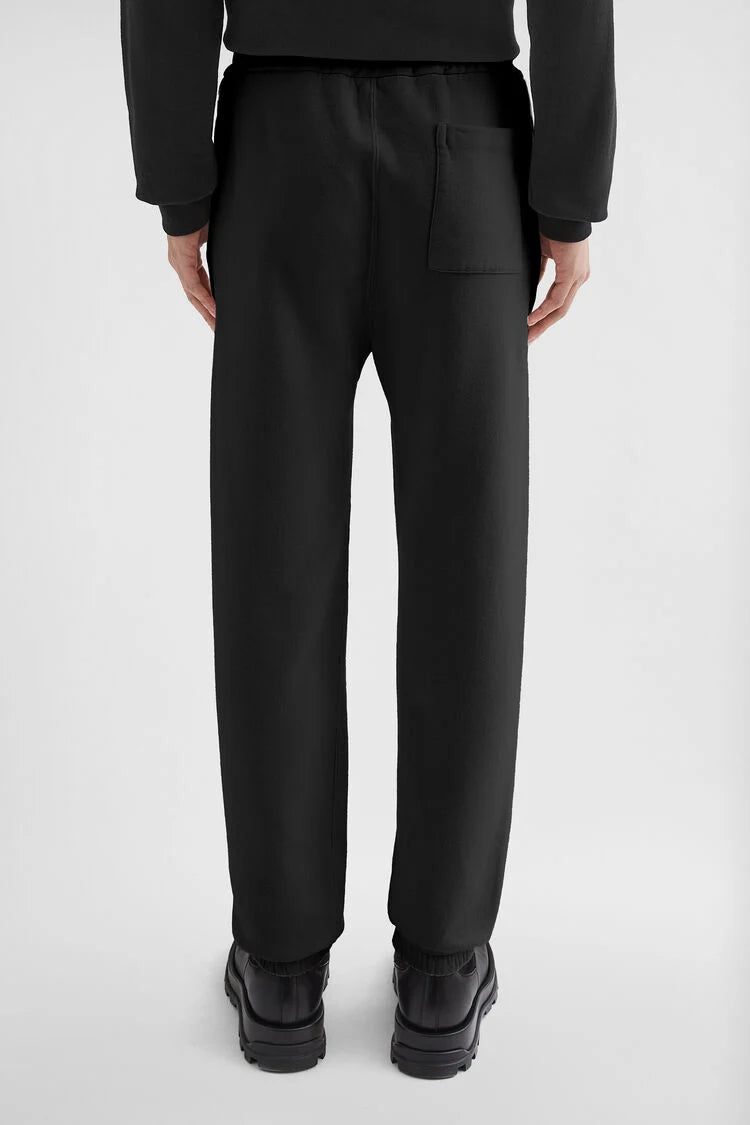 Cotton Terry Sweatpants