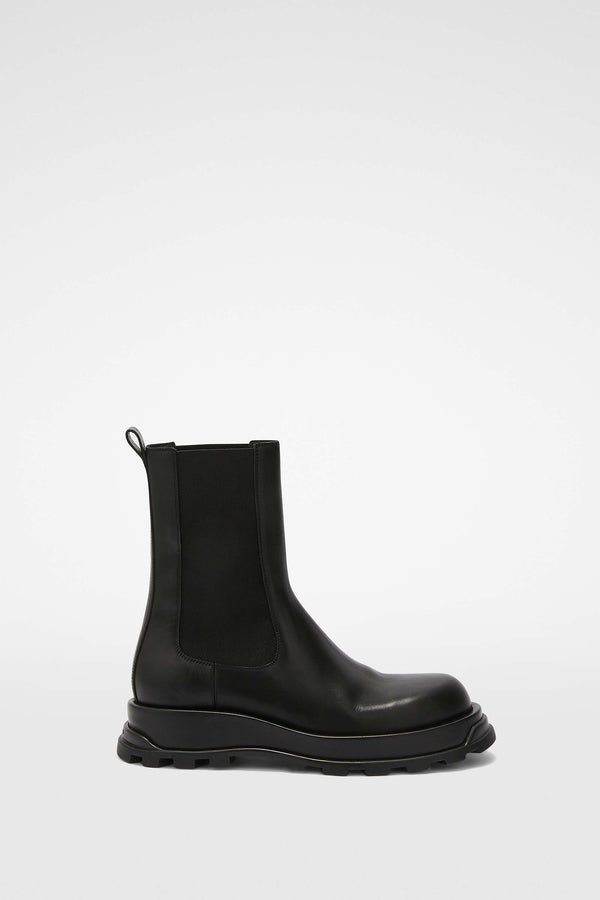 Chelsea Boot