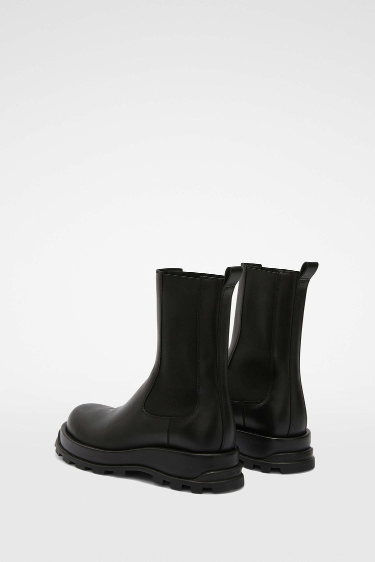 Chelsea Boot