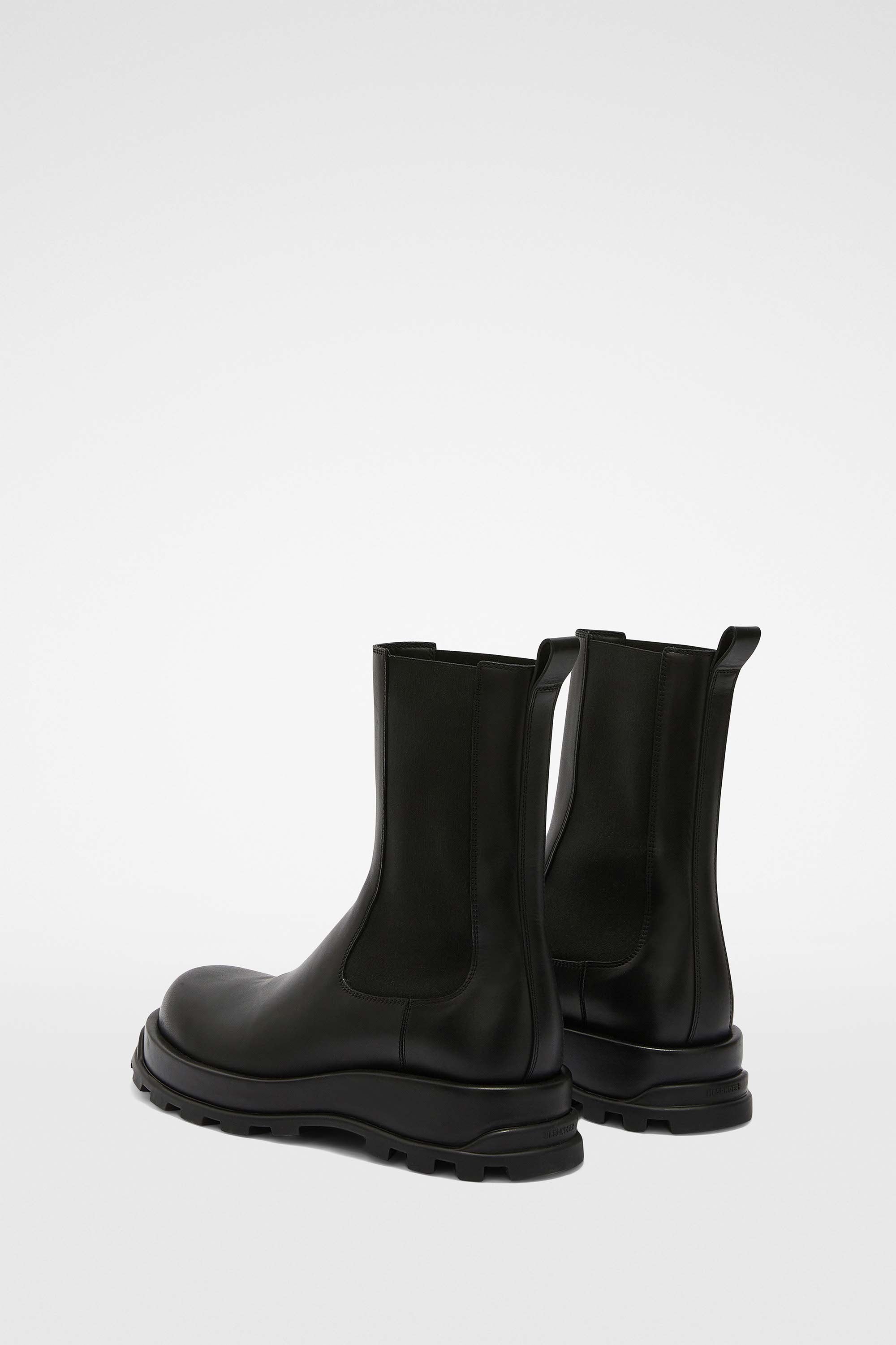 Chelsea Boot